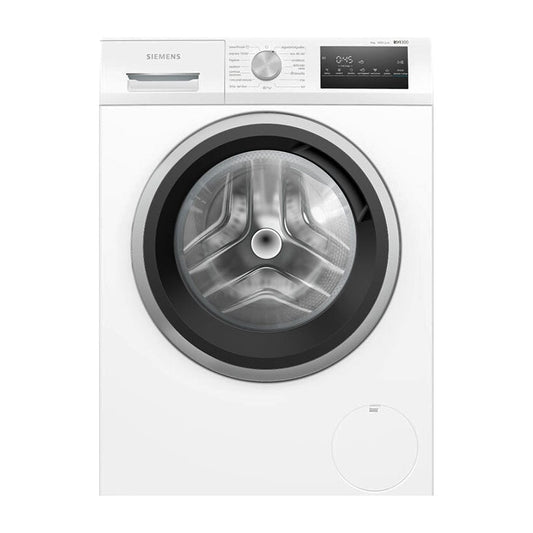 LAVADORA SIEMENS WM14N290EP A 9KG 1400