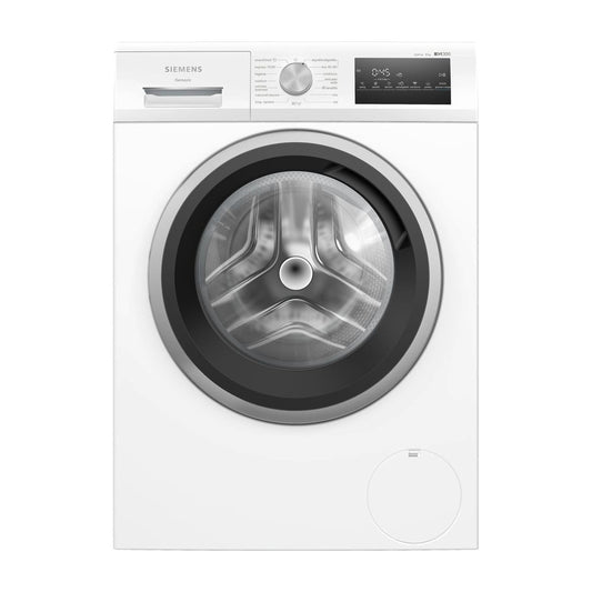 LAVADORA SIEMENS WM12N265ES A 8KG 1200