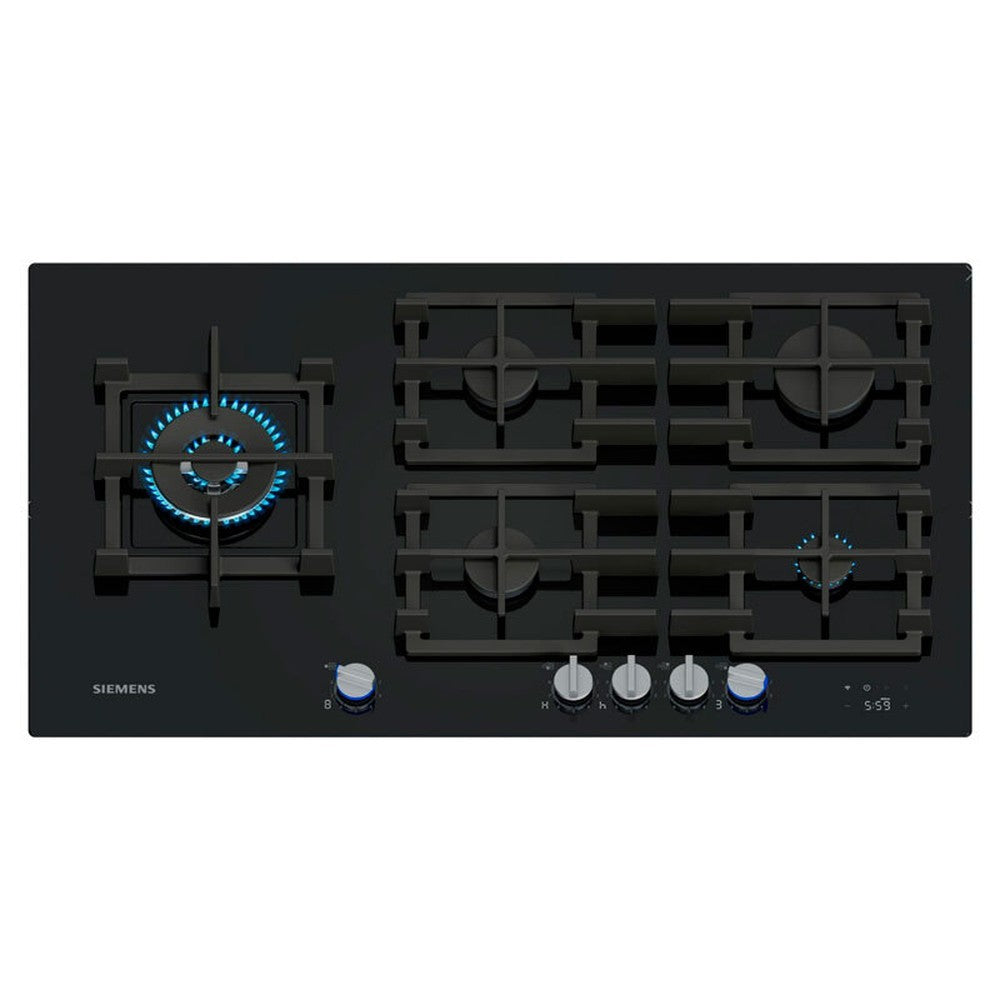 ENCIM SIEMENS ER9A6SH40 5QUEMADORES 90CM