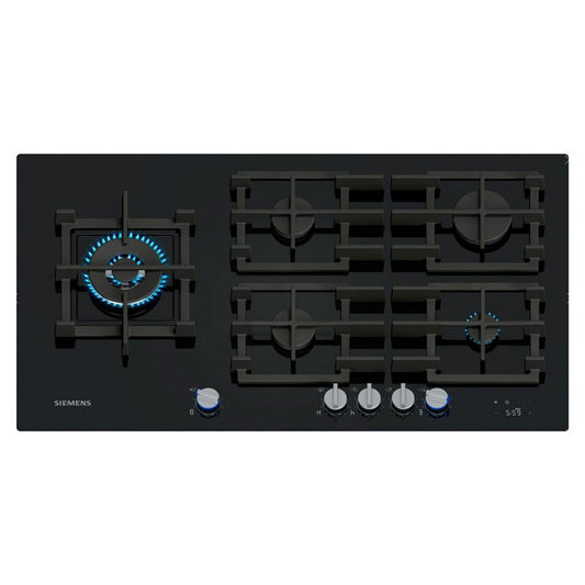 ENCIM SIEMENS ER9A6SH40 5QUEMADORES 90CM