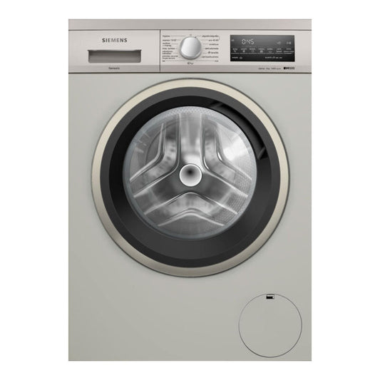 LAVADORA SIEMENS WU14UT6KES A 9KG 1400RP