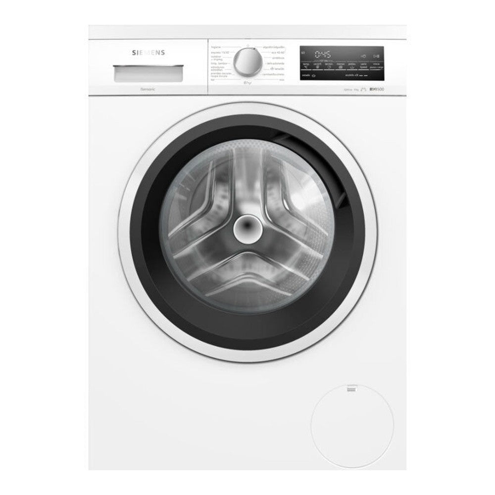 LAVADORA SIEMENS WU14UT62ES A 9KG 1400##