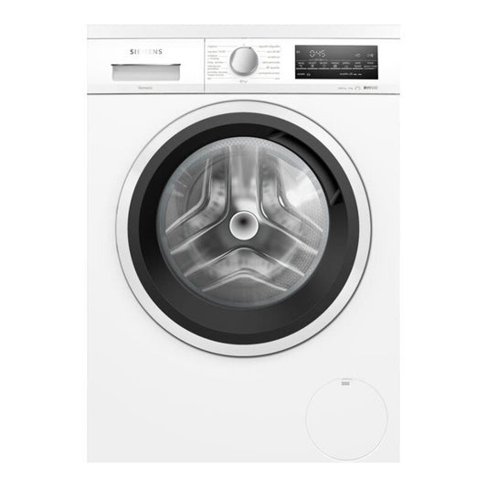 LAVADORA SIEMENS WU14UT62ES A 9KG 1400##
