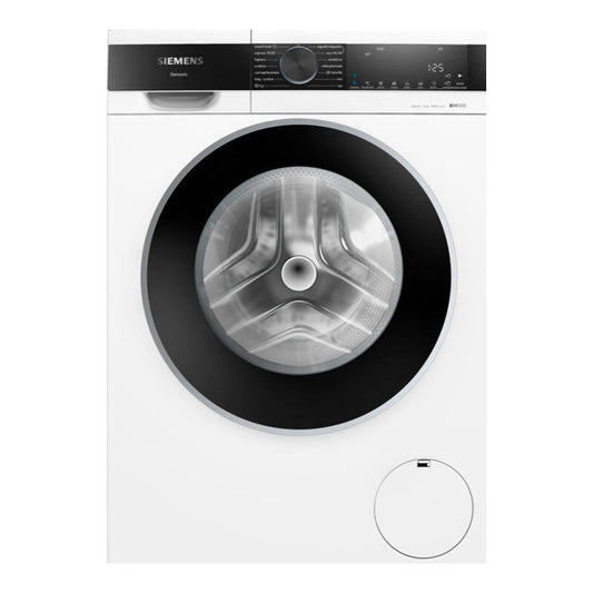 LAVADORA SIEMENS WG44G2ZAES A 9KG 1400RP