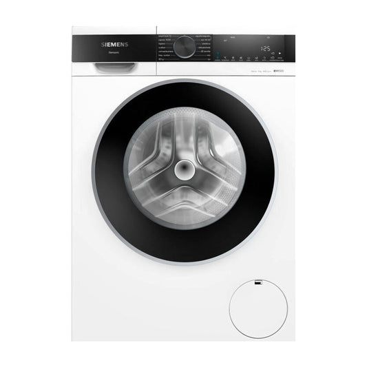 LAVADORA SIEMENS WG44G2ZAES A 9KG 1400RP