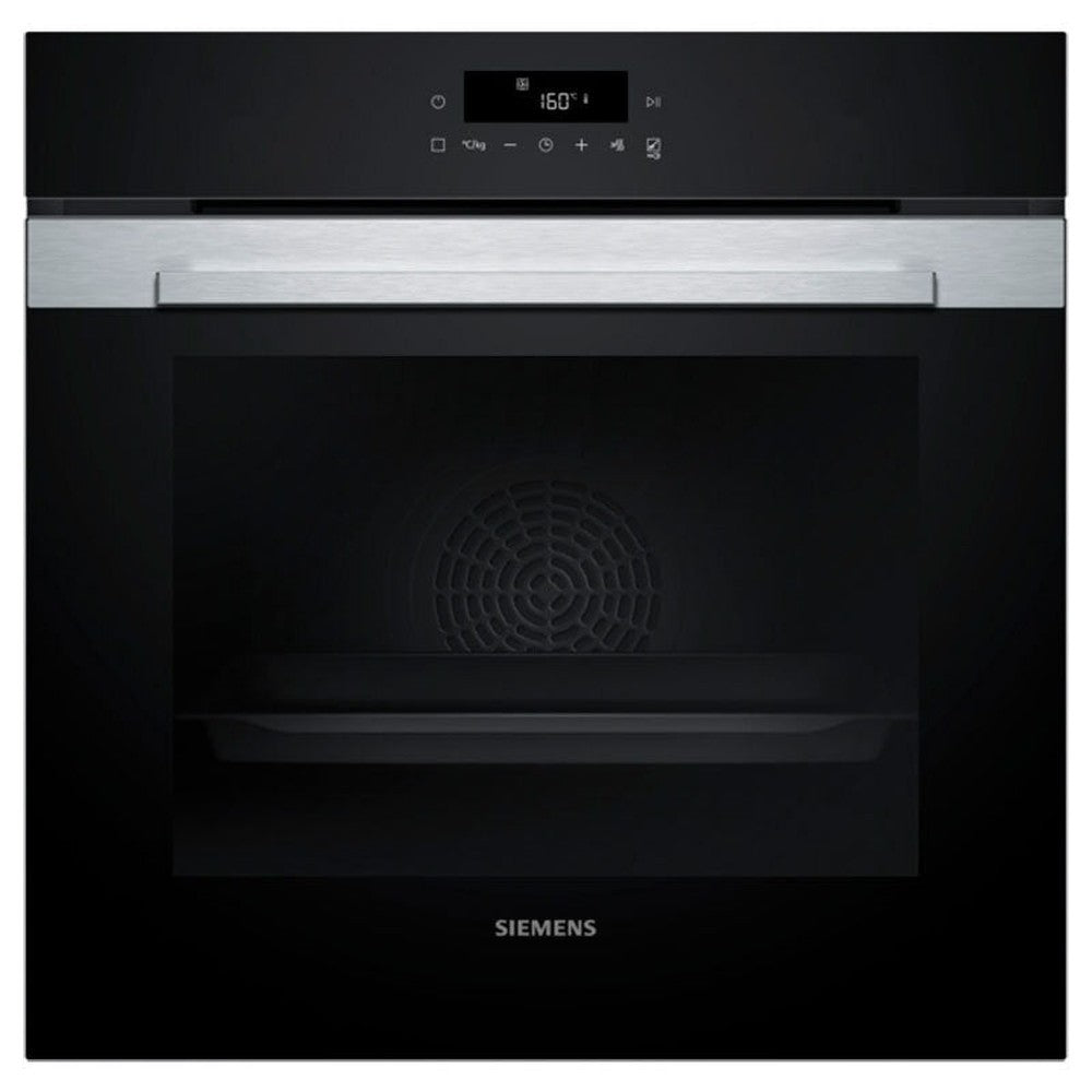 HORNO SIEMENS HB372AES3 MULTIF.PIROLISIS