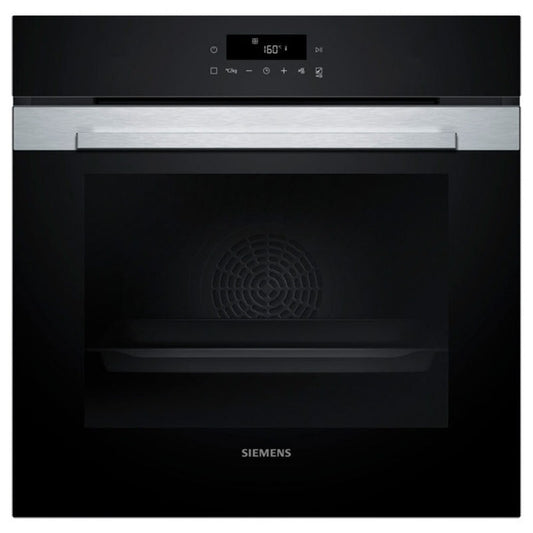 HORNO SIEMENS HB372AES3 MULTIF.PIROLISIS