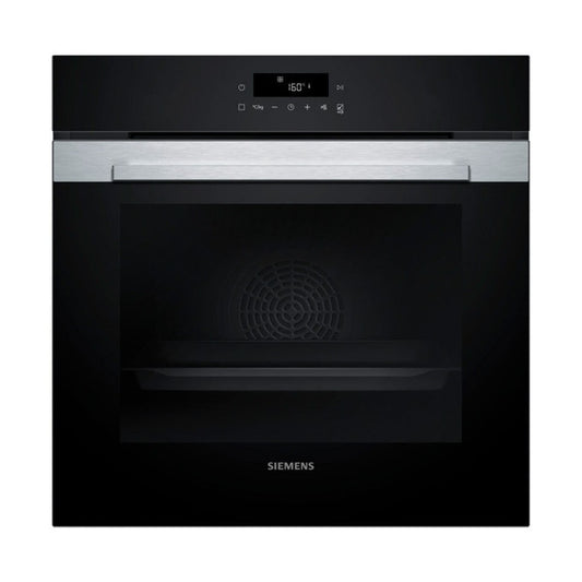 HORNO SIEMENS HB372AES3 MULTIF.PIROLISIS