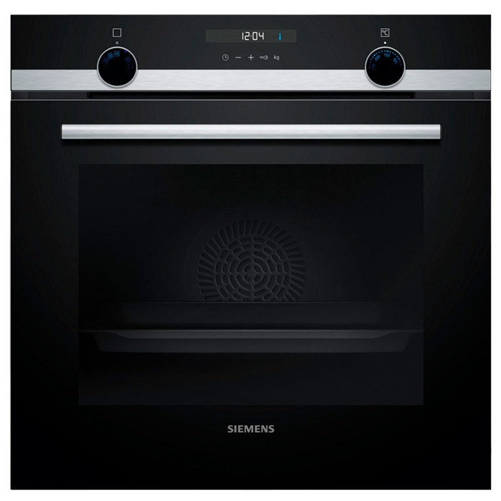 HORNO SIEMENS HB537GES3 MULTIFUNCION - -