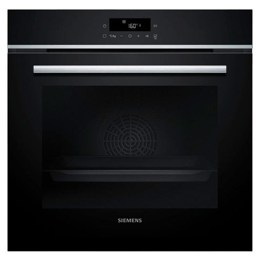 HORNO SIEMENS HB572AES3 MULTIF.PIROLIS