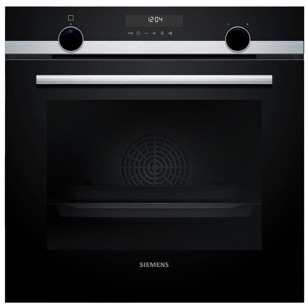 HORNO SIEMENS HB578GFS7 MULTIF.PIROLISIS