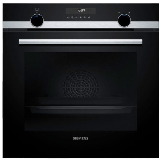 HORNO SIEMENS HB578GFS7 MULTIF.PIROLISIS