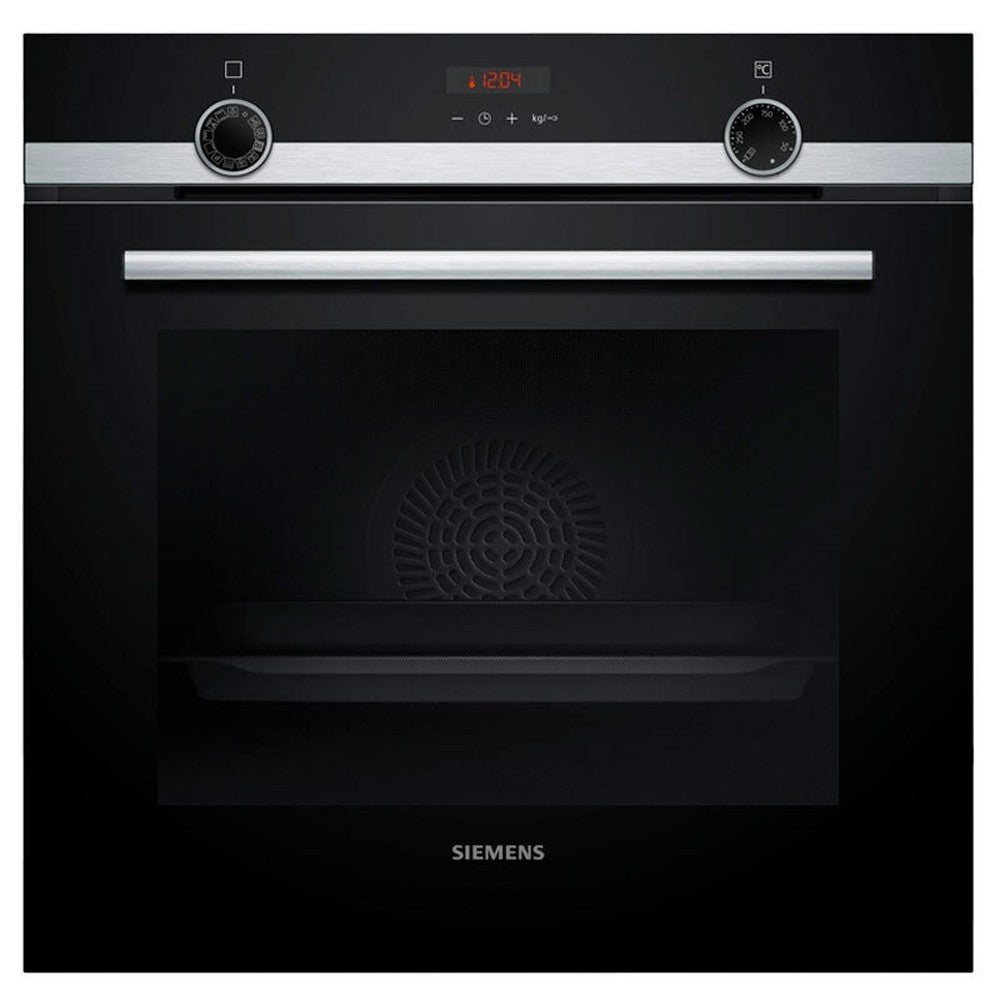 HORNO SIEMENS HQ574AER3 MULTIF. C/VAPOR-