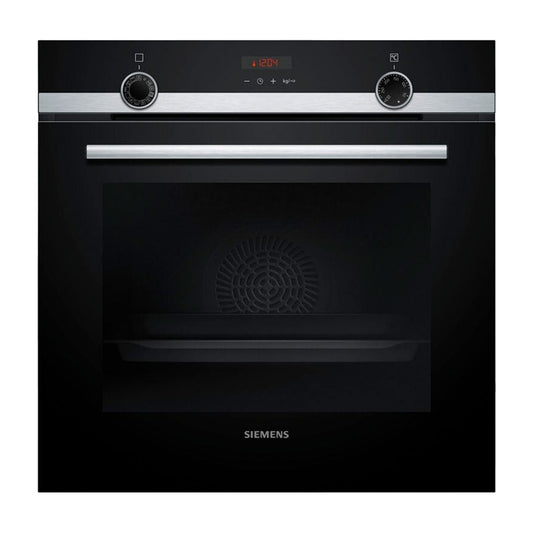HORNO SIEMENS HQ574AER3 MULTIF. C/VAPOR-