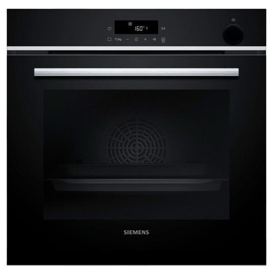 HORNO SIEMENS HR572GBS3 MULTIF. C/VAPOR-