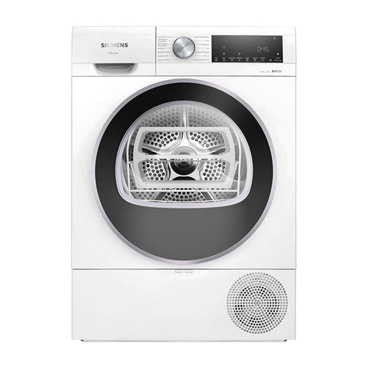 SECADORA SIEMENS WQ42G200ES D 9KG BLANCA