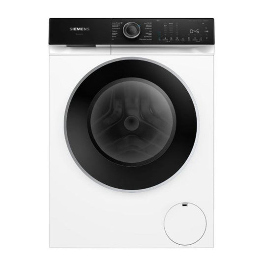 LAVADORA SIEMENS WG56H2A0ES A 10KG 1600R
