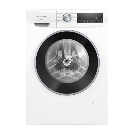 LAVADORA SIEMENS WG54G2Z1ES A 10KG 1400R