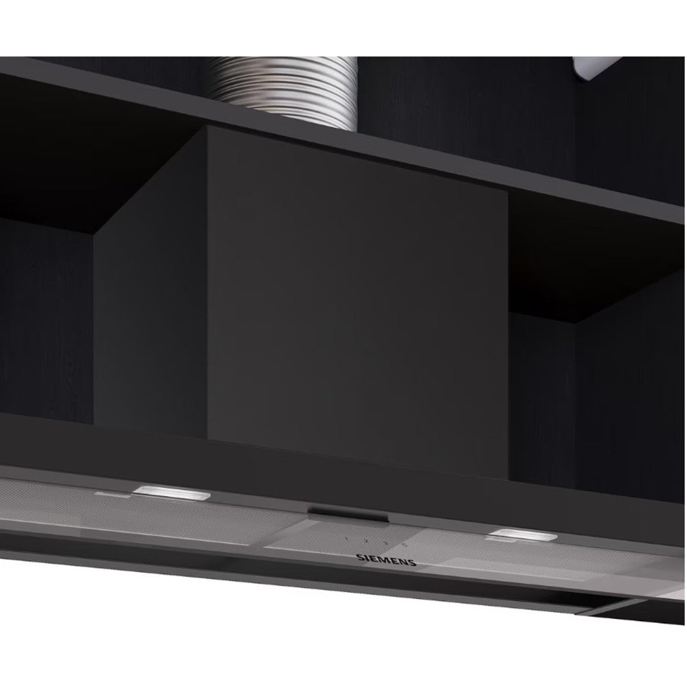 CAMP SIEMENS LJ95BCC60 90CM NEGRA -