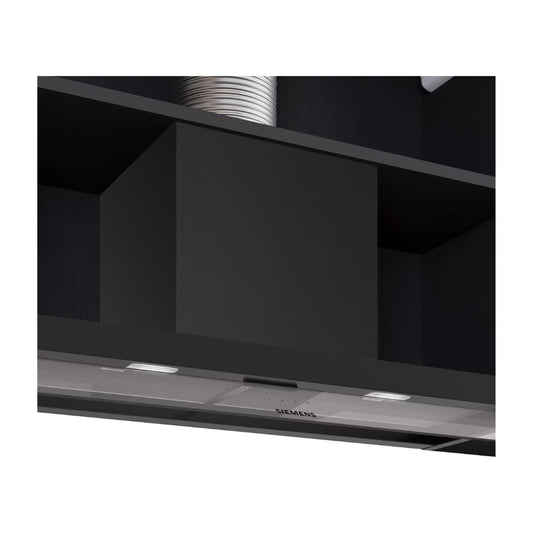 CAMP SIEMENS LJ95BCC60 90CM NEGRA -