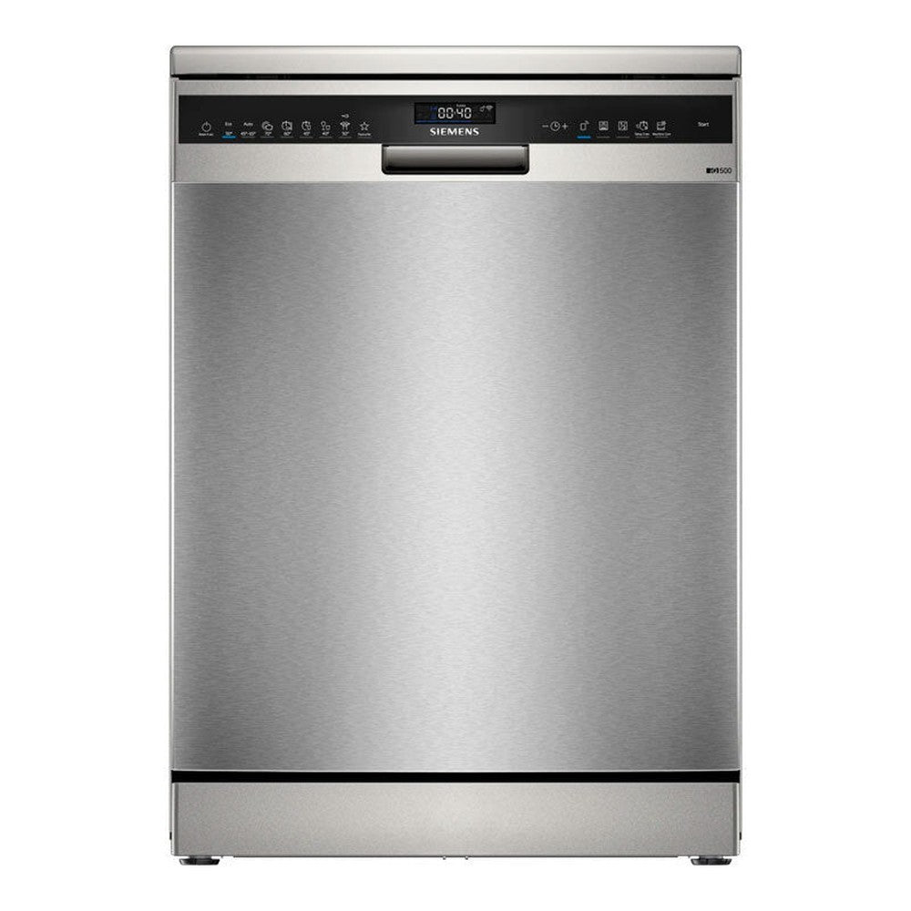 LAVAV. SIEMENS SN25EI13CE A 14CUB. INOX-