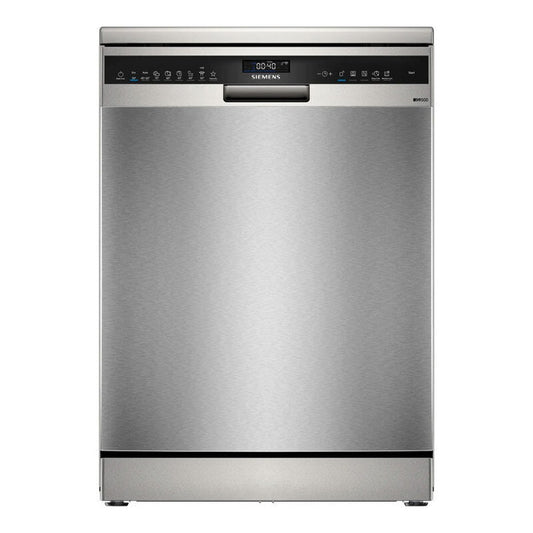 LAVAV. SIEMENS SN25EI13CE A 14CUB. INOX-