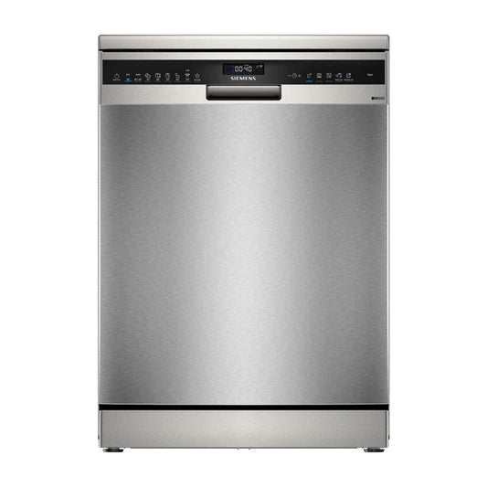 LAVAV. SIEMENS SN25EI13CE A 14CUB. INOX-
