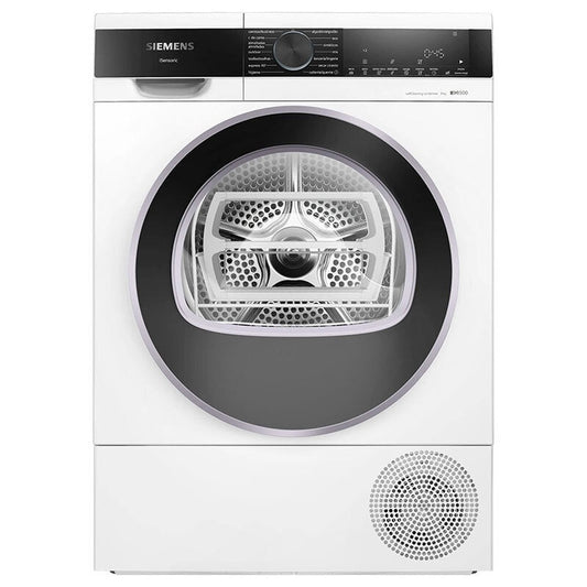SECADORA SIEMENS WQ45G2D1ES C 9KG BLANCA
