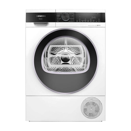 SECADORA SIEMENS WQ45G2D1ES C 9KG BLANCA