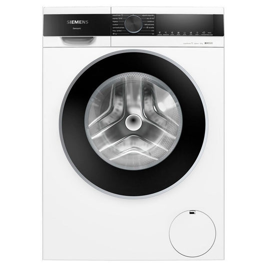 LAVADORA SIEMENS WG56G2Z1ES A 10KG 1600R