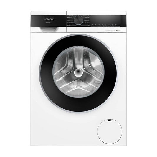 LAVADORA SIEMENS WG56G2Z1ES A 10KG 1600R
