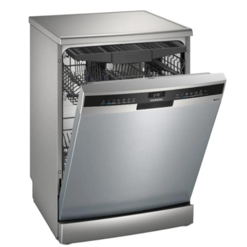 LAVAV. SIEMENS SN23HI05ME C 14CUB. INOX-