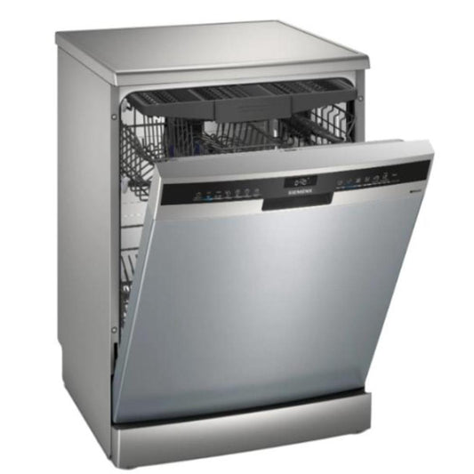 LAVAV. SIEMENS SN23HI05ME C 14CUB. INOX-
