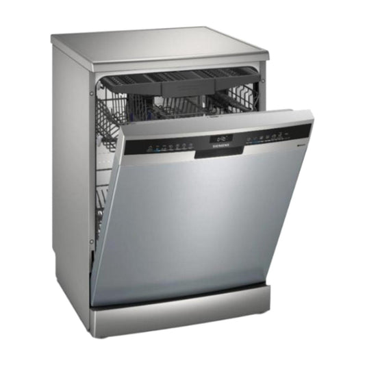 LAVAV. SIEMENS SN23HI05ME C 14CUB. INOX-