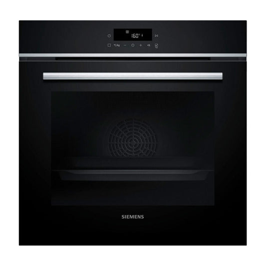 HORNO SIEMENS HB572AES4 A+ PIROLITICO --