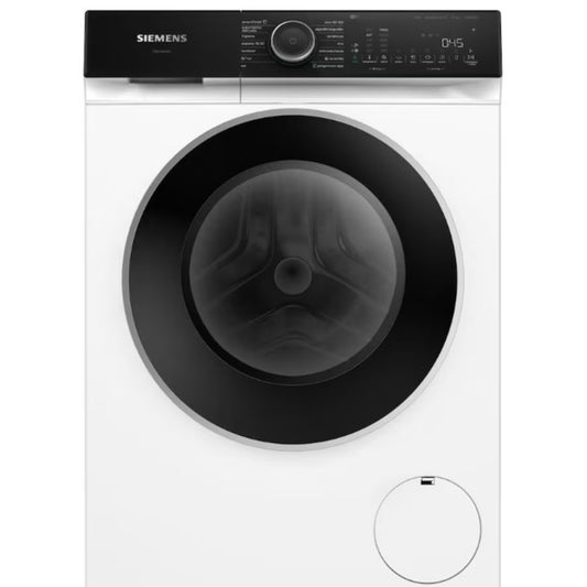 LAVADORA SIEMENS WG54N2A0ES A 10KG 1400R