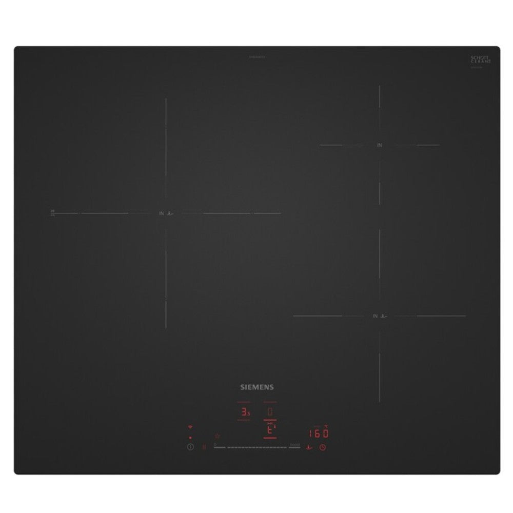 ENCIM SIEMENS EH61AHCC1E 3INDUCCION -