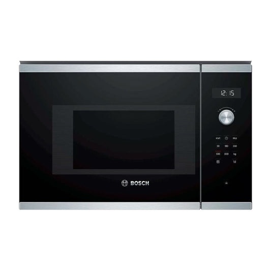 HOR.M BOSCH 20L BFL524MS0 SIN GRILL