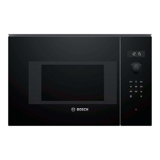 HOR.M BOSCH 20L BFL524MB0 S/GRILL