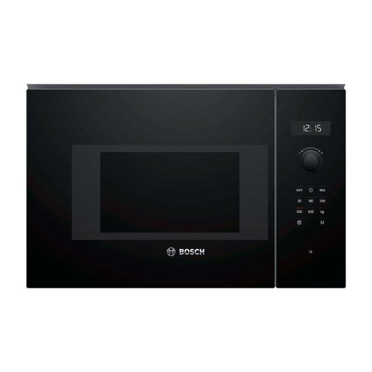 HOR.M BOSCH 20L BFL524MB0 S/GRILL