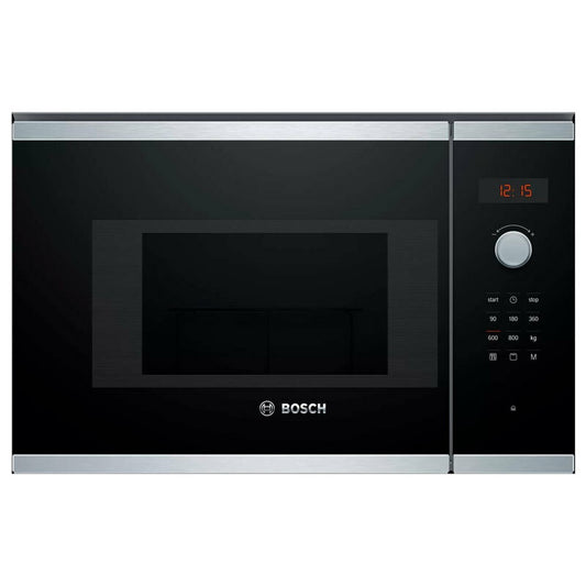 HOR.M BOSCH 20L BEL523MS0 C/GRILL