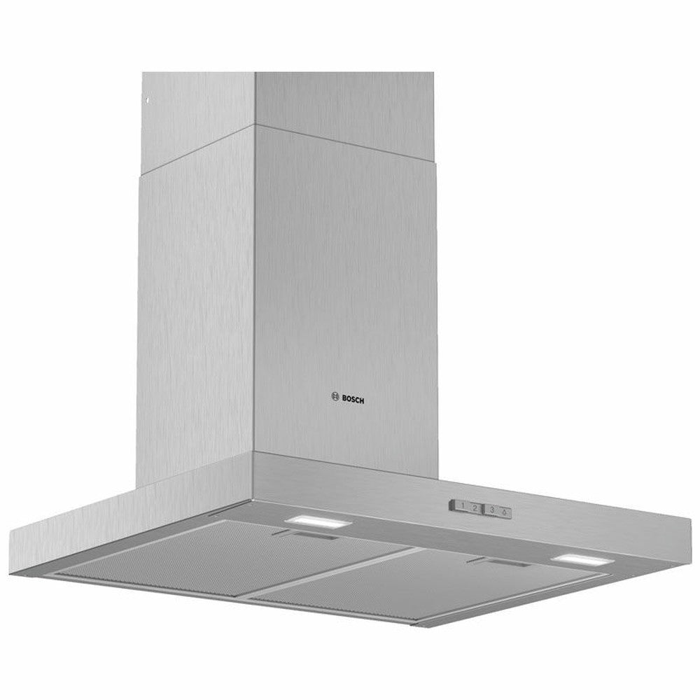 CAMP BOSCH DWB66BC50 60CM INOX BOX SLI