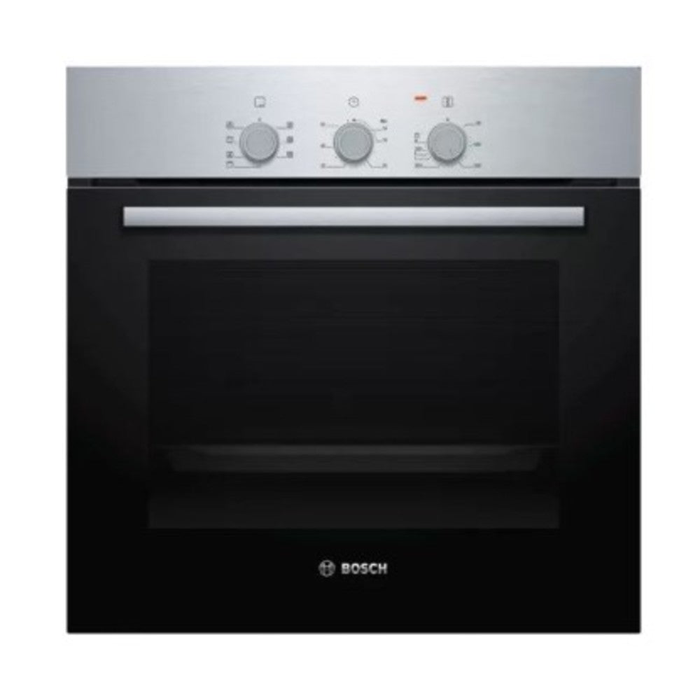 HORNO BOSCH HBF011BR0 A MULTIFUN. INOX