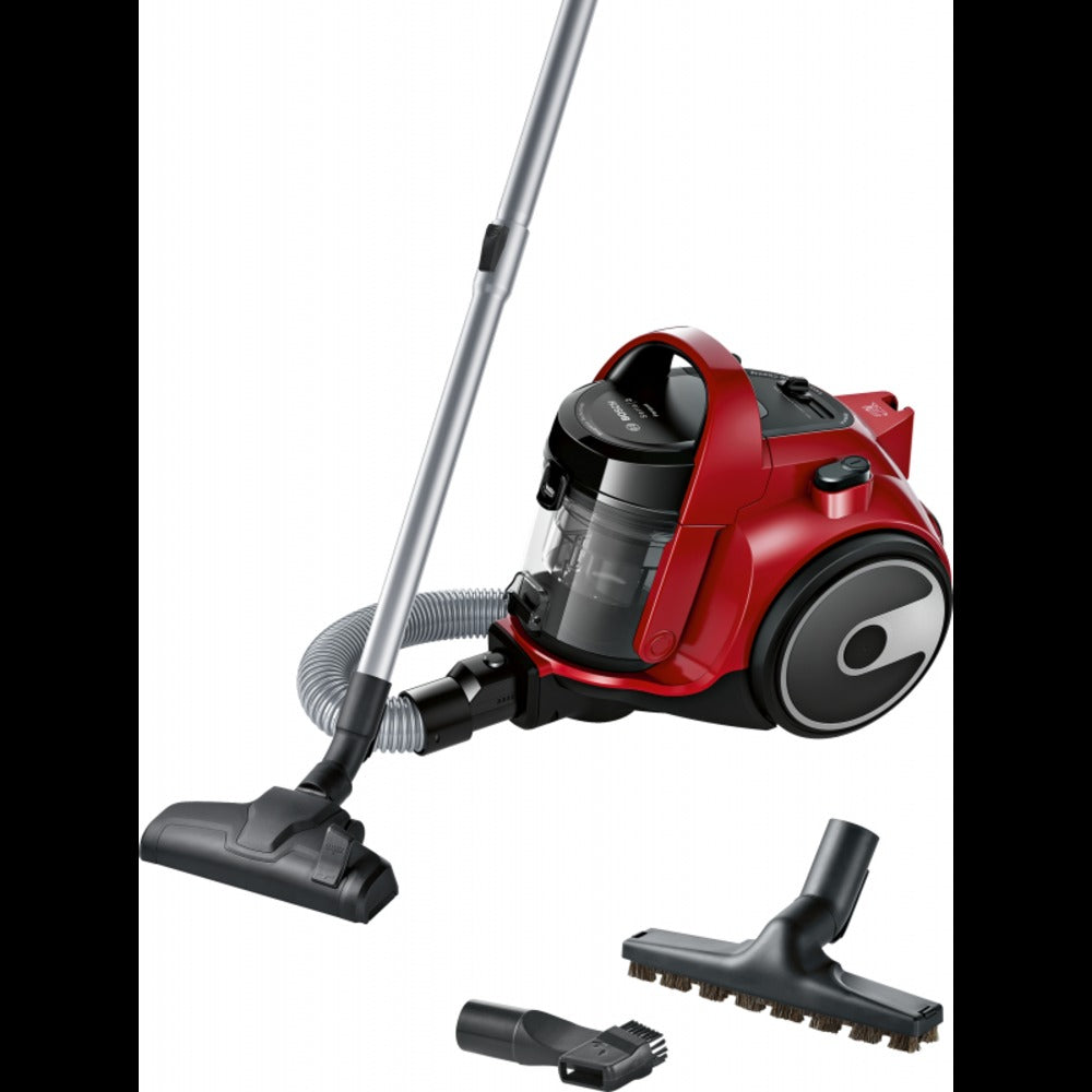 ASP. BOSCH BGC05A322 S/BOLSA ROJO