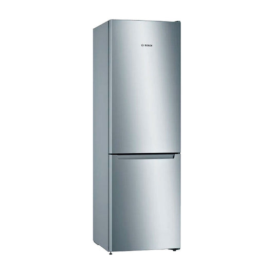 FRI.C BOSCH KGN36NLEA E 186X60CM INOX