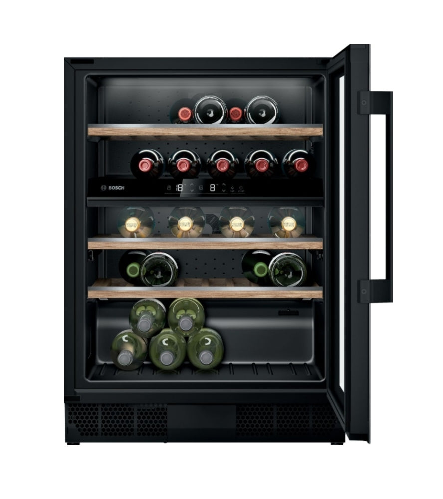 FRIG. BOSCH KUW21AHG0 G 82X60 - - -