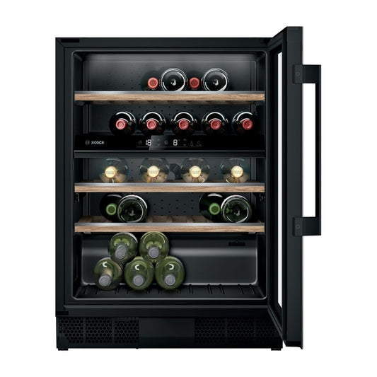 FRIG. BOSCH KUW21AHG0 G 82X60 - - -