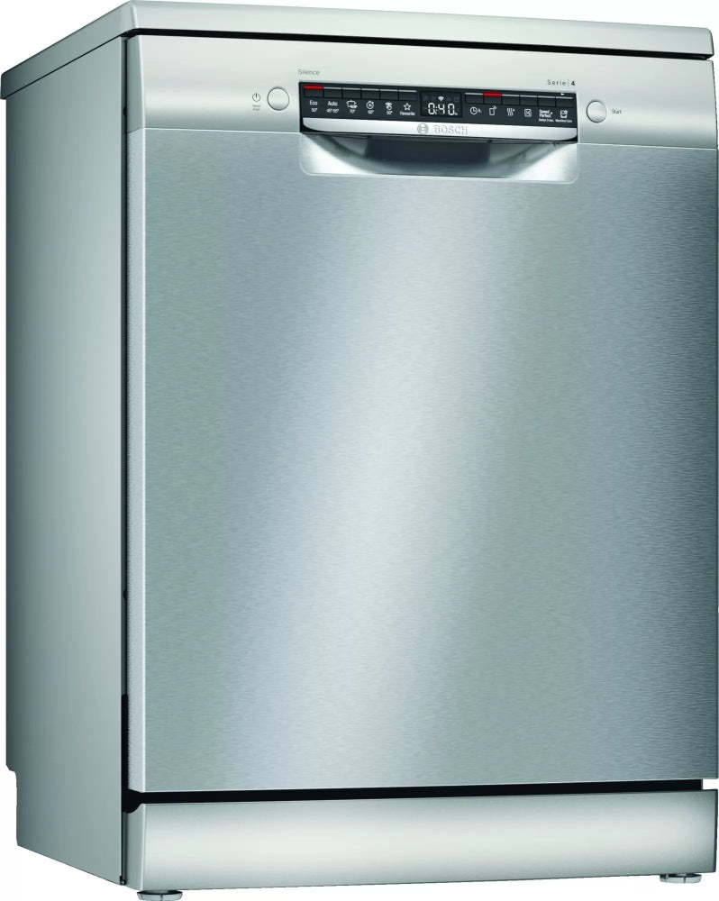 LAVAV. BOSCH SMS4HTI33E D 12C INOX EX