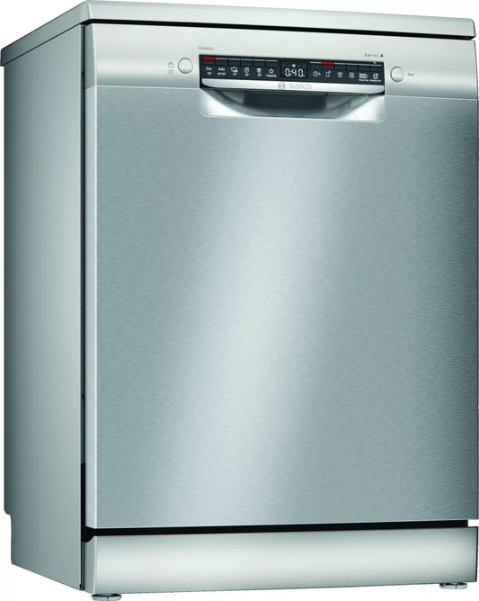 LAVAV. BOSCH SMS4HTI33E D 12C INOX EX