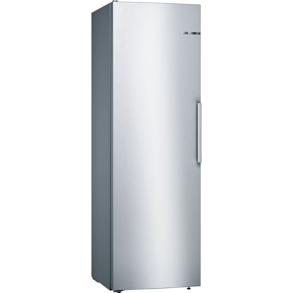 FRIG. BOSCH KSV36FIEP 1P E 186X60 INOX